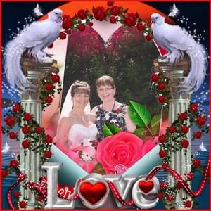 Meet your Posher, Donna